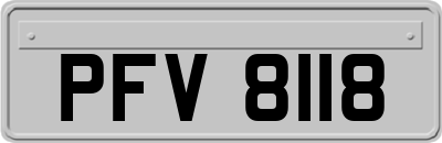 PFV8118