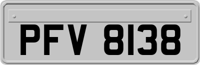 PFV8138