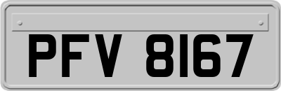 PFV8167
