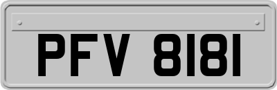 PFV8181