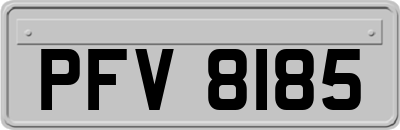 PFV8185