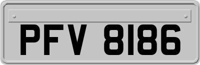 PFV8186