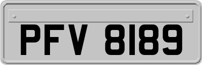 PFV8189