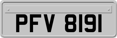 PFV8191