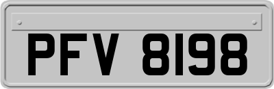 PFV8198