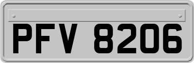 PFV8206