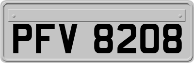 PFV8208