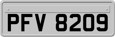 PFV8209
