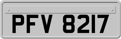 PFV8217