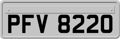 PFV8220