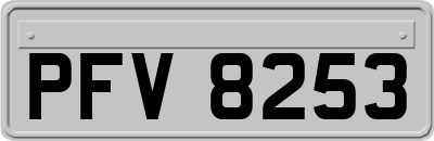 PFV8253