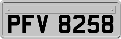 PFV8258