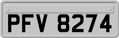 PFV8274