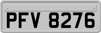 PFV8276