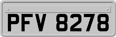 PFV8278