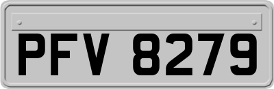 PFV8279