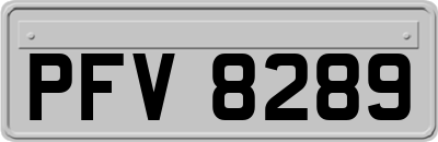 PFV8289