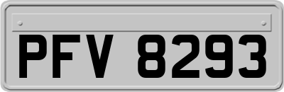 PFV8293