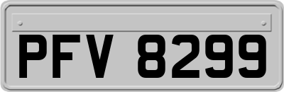 PFV8299