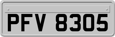 PFV8305