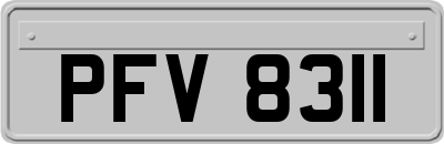PFV8311