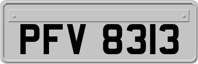PFV8313