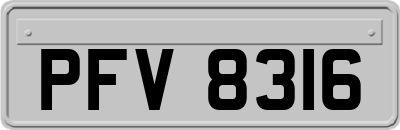 PFV8316