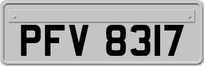 PFV8317