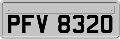 PFV8320