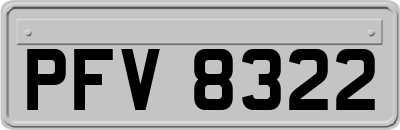 PFV8322