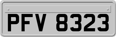 PFV8323