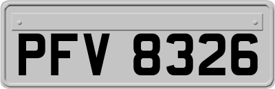 PFV8326