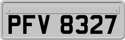 PFV8327