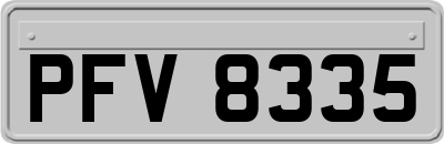 PFV8335