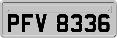 PFV8336