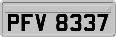 PFV8337