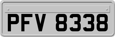 PFV8338