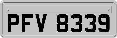 PFV8339