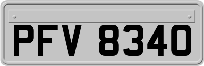 PFV8340
