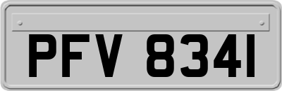 PFV8341