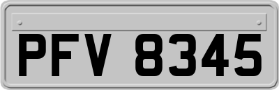 PFV8345