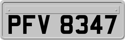 PFV8347