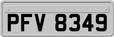PFV8349