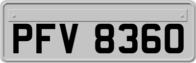PFV8360