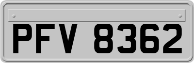 PFV8362
