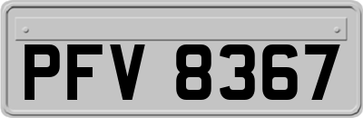 PFV8367