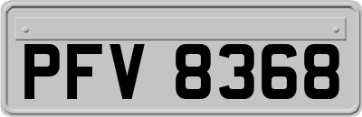 PFV8368