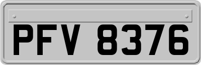 PFV8376