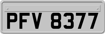 PFV8377