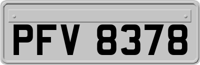 PFV8378